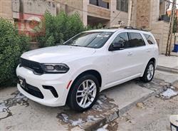 دودج دورانجو